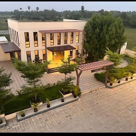 Coco Nest Resort Mamallapuram Dış mekan fotoğraf