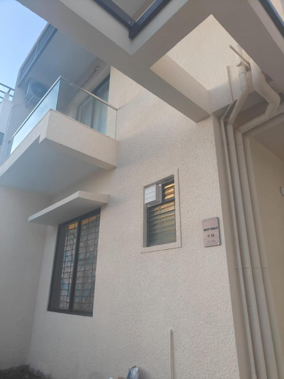 Coco Nest Resort Mamallapuram Dış mekan fotoğraf