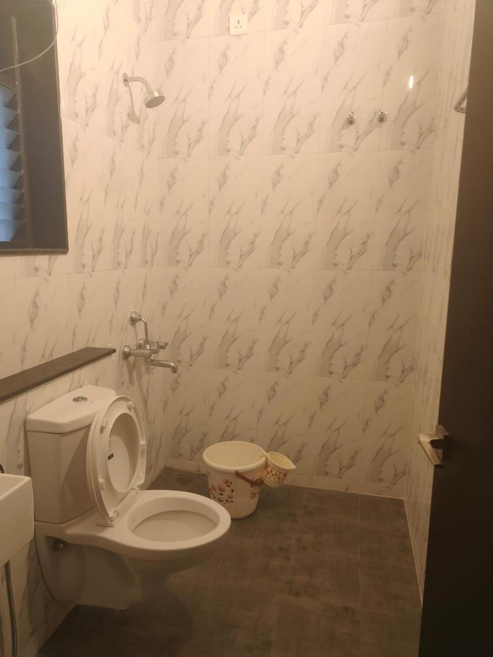 Coco Nest Resort Mamallapuram Dış mekan fotoğraf