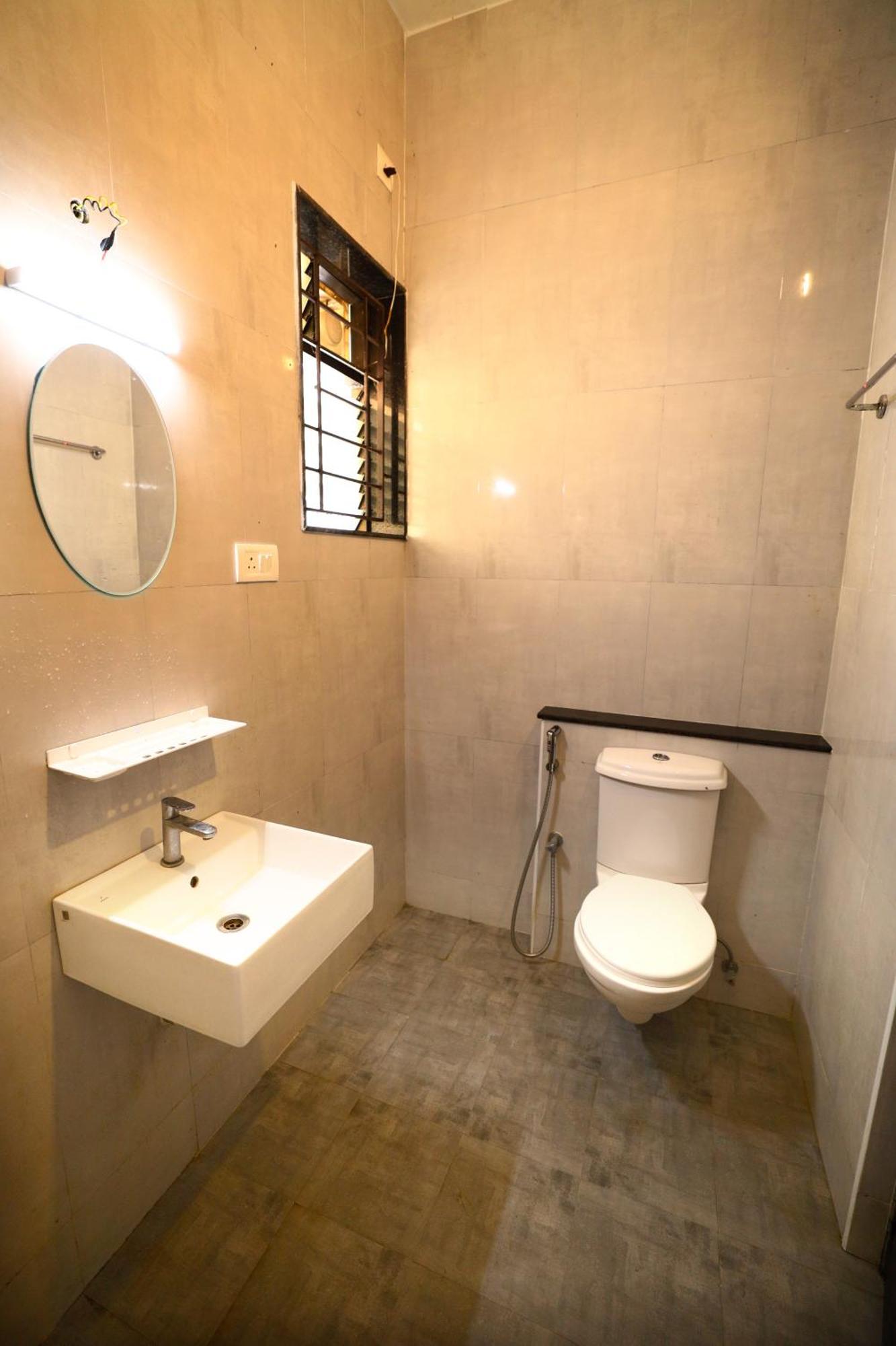 Coco Nest Resort Mamallapuram Dış mekan fotoğraf