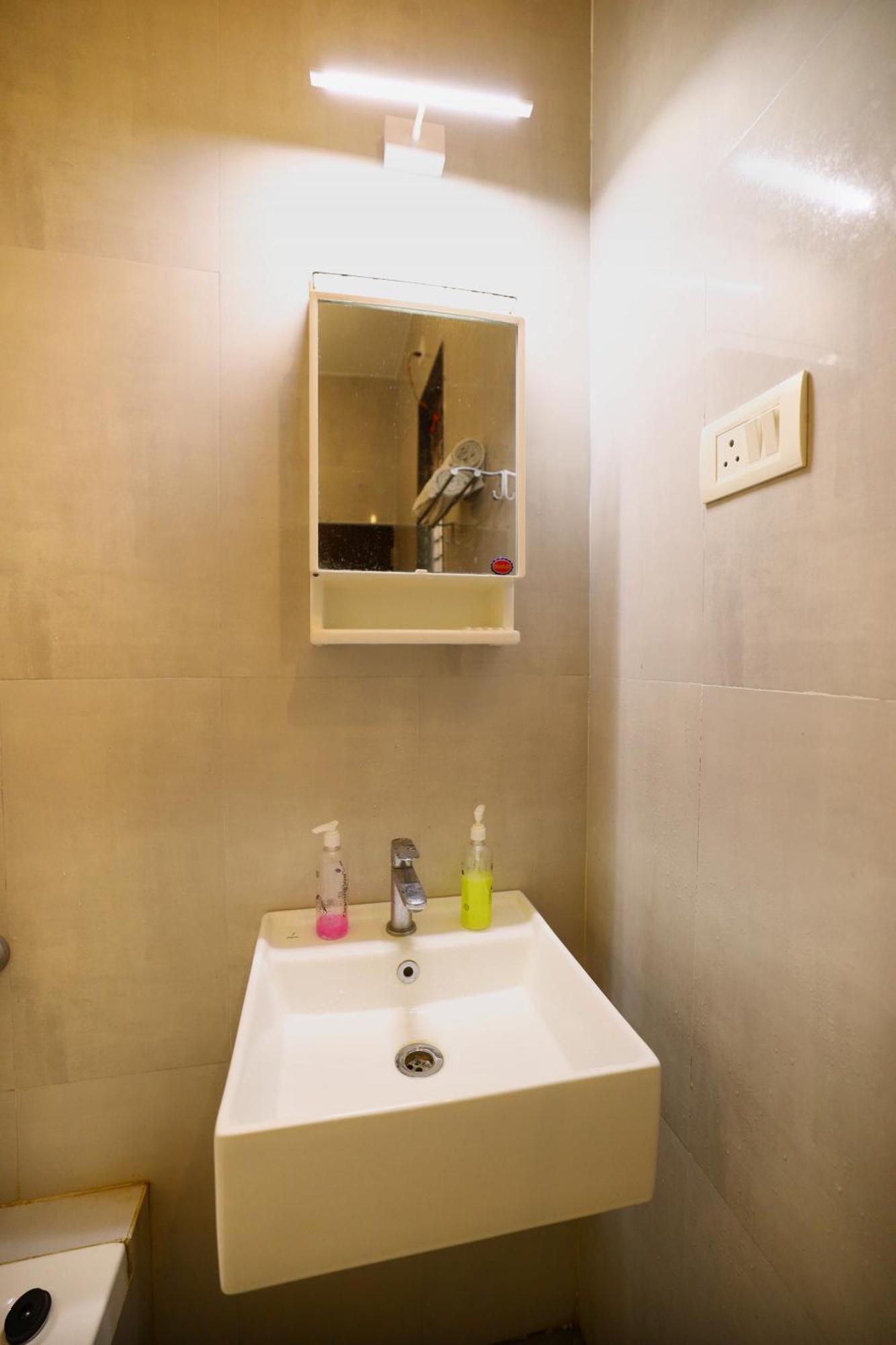 Coco Nest Resort Mamallapuram Dış mekan fotoğraf