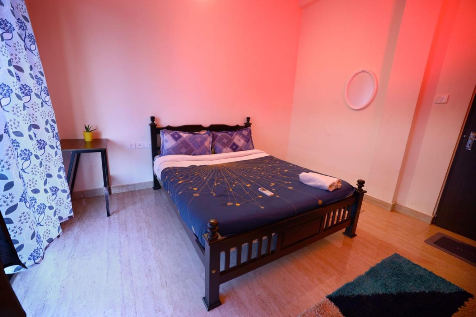 Coco Nest Resort Mamallapuram Dış mekan fotoğraf