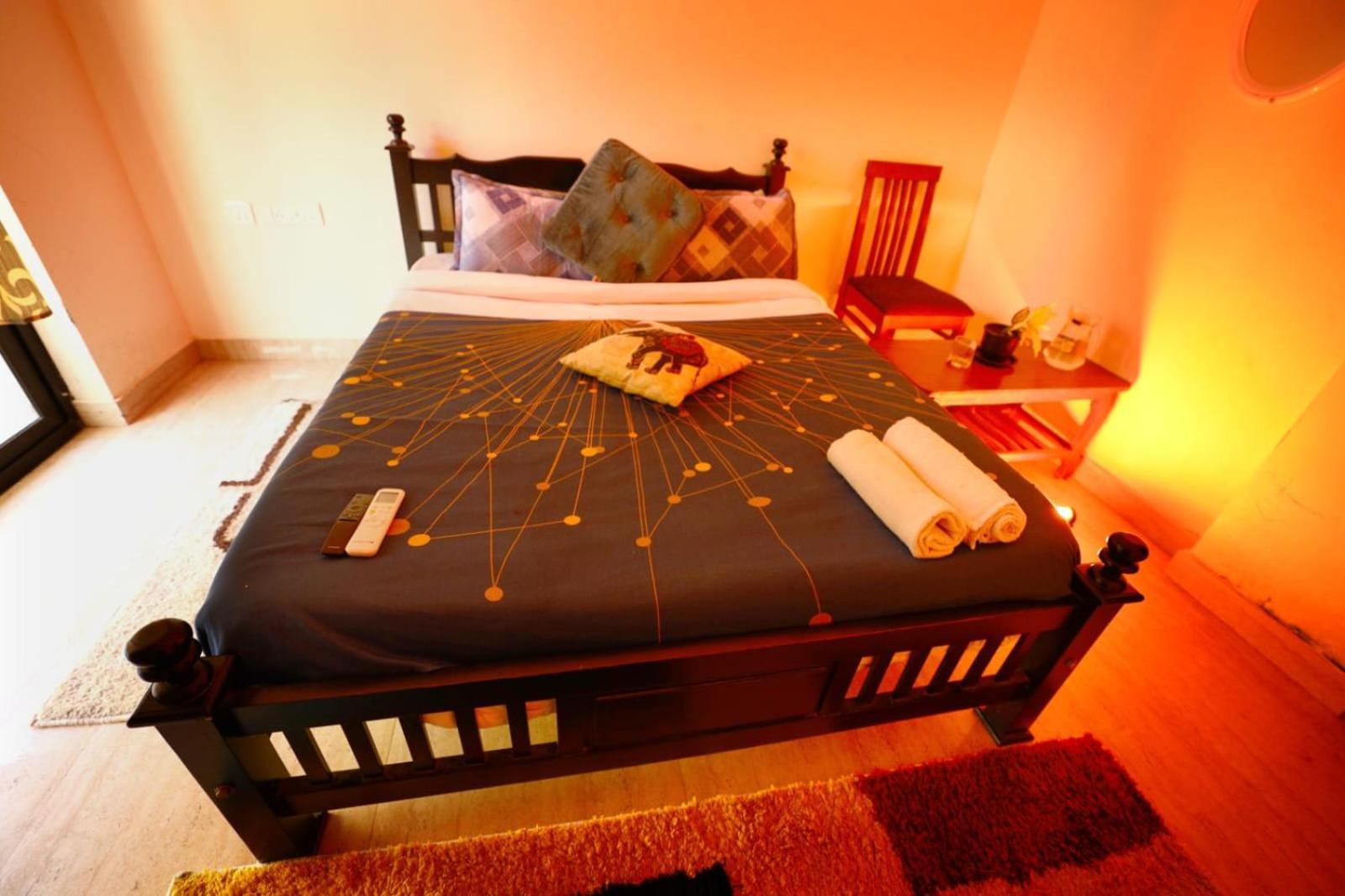 Coco Nest Resort Mamallapuram Dış mekan fotoğraf