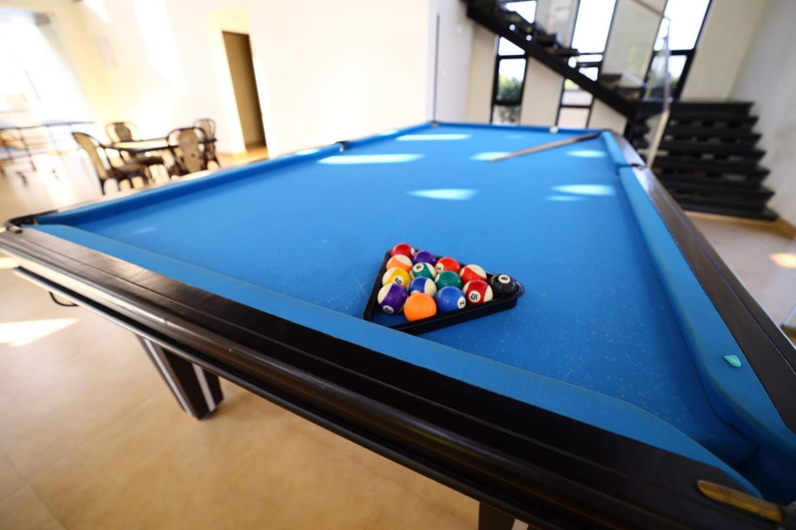 Coco Nest Resort Mamallapuram Dış mekan fotoğraf