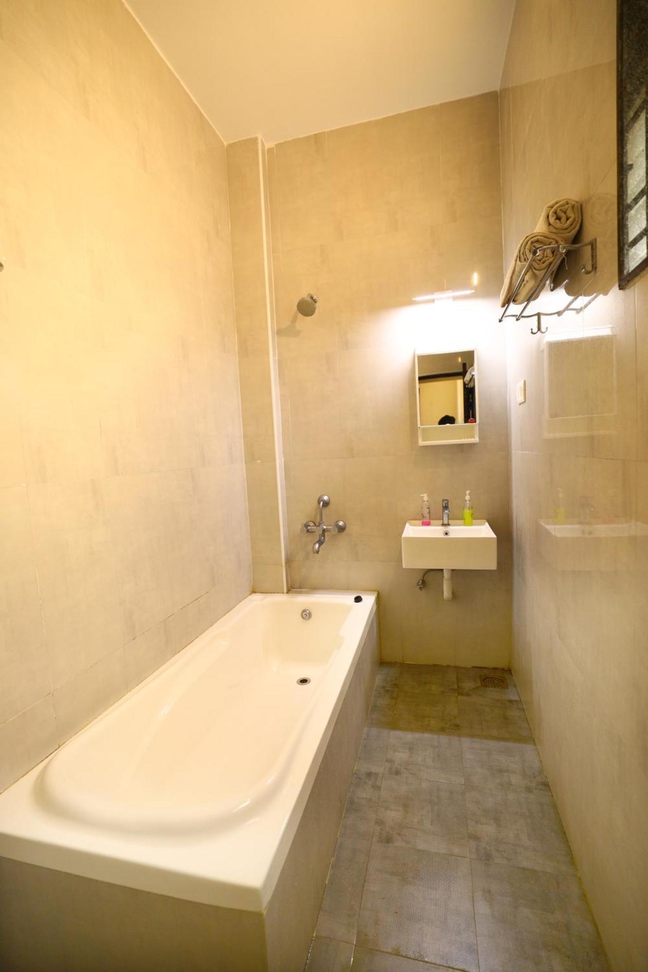Coco Nest Resort Mamallapuram Dış mekan fotoğraf